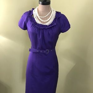 The Limited Dress